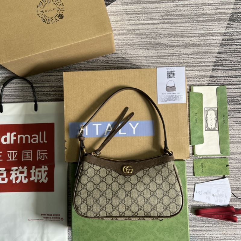 Gvc*1 hobo bags
